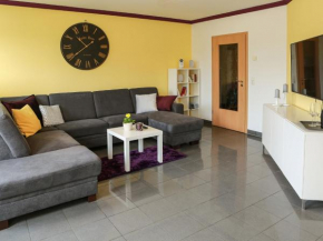 Apartment with balcony and great views